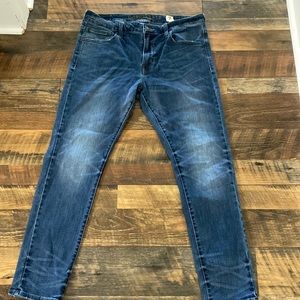 American Eagle extreme flex jeans